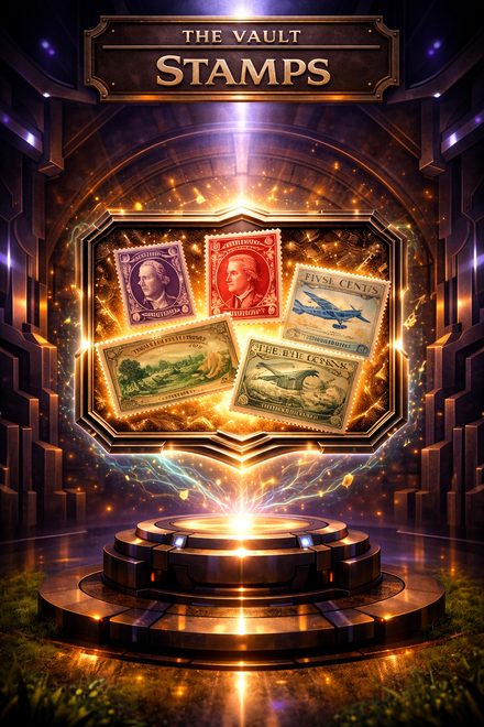 Stamps